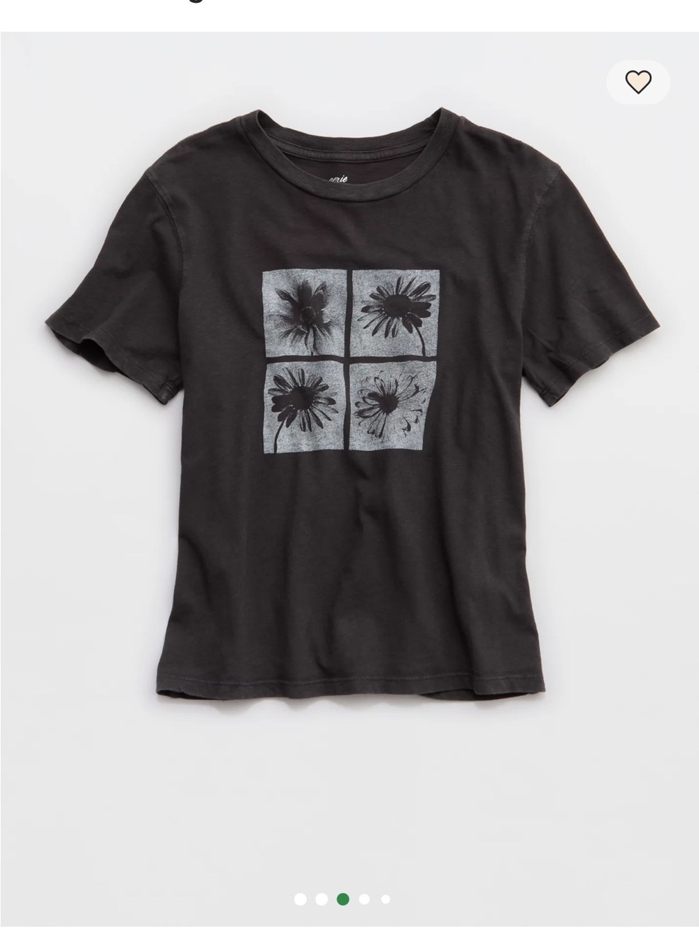 Aerie Vintage T-Shirt